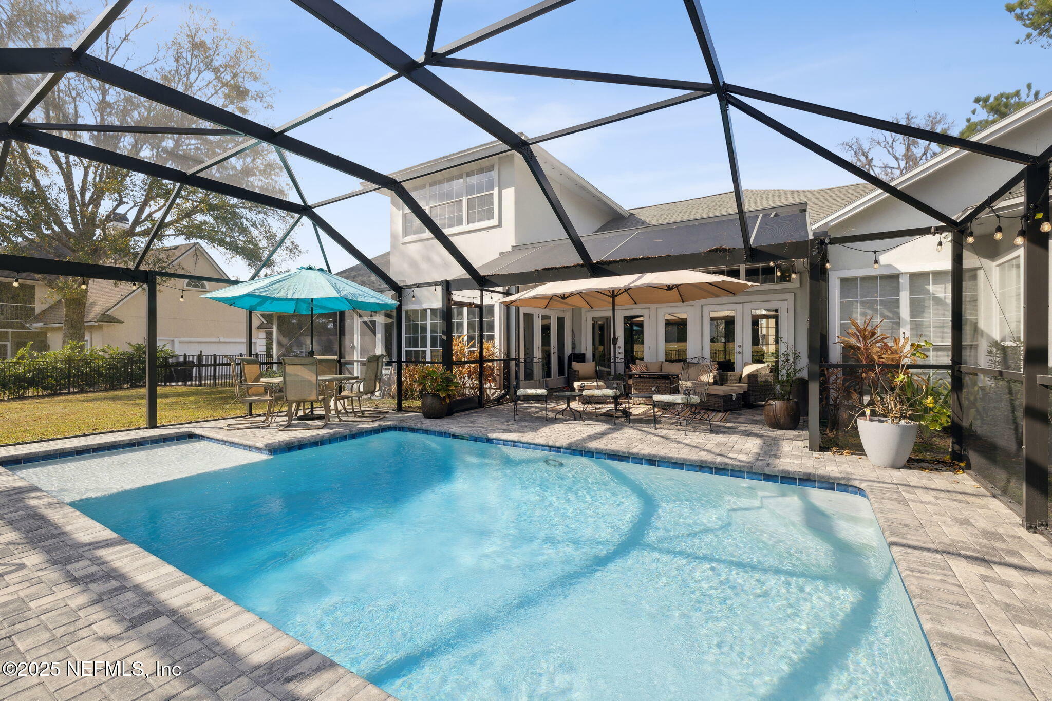 Property Photo:  744 Cherry Grove Road  FL 32073 