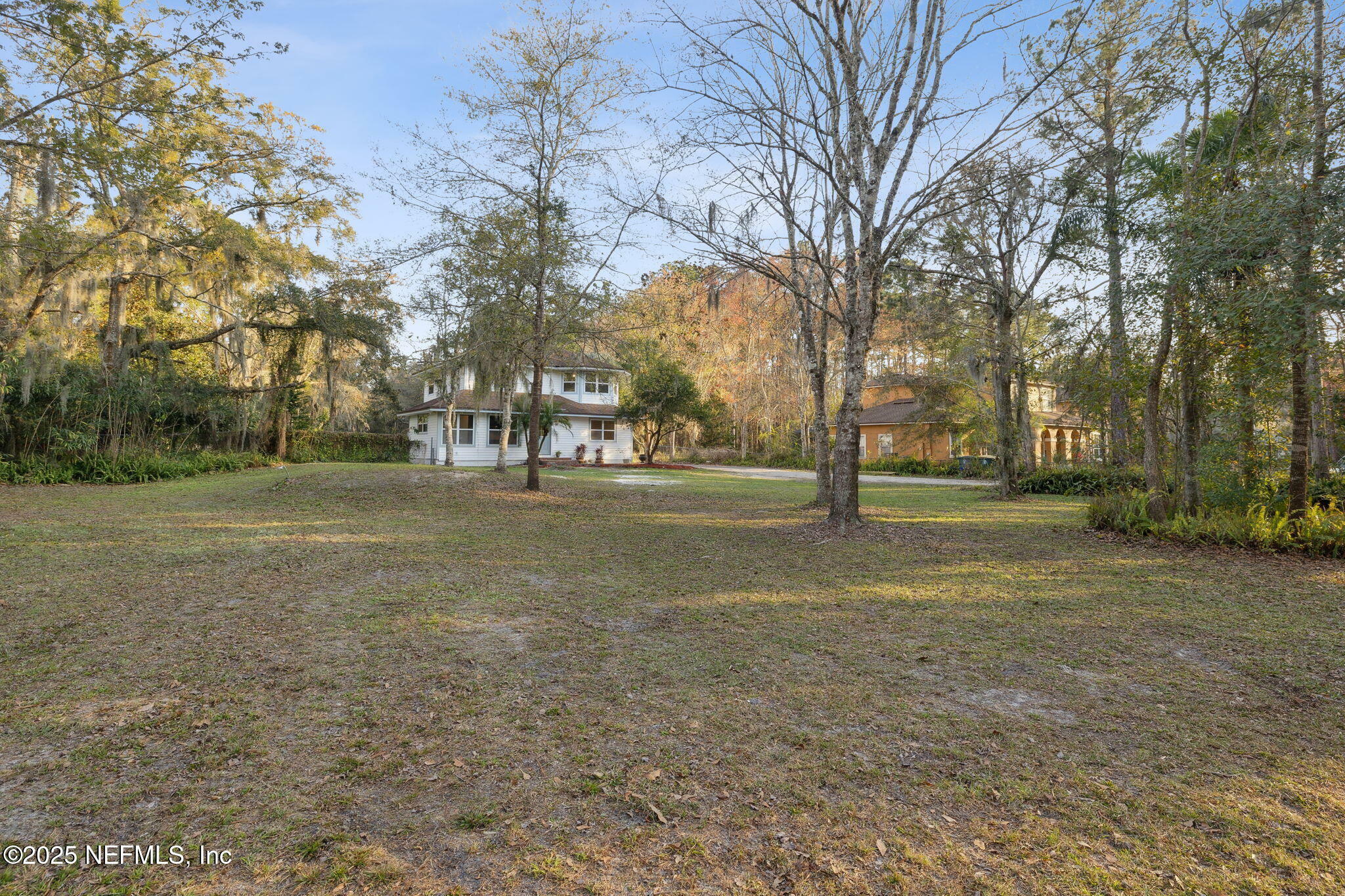 Property Photo:  1904 Orange Picker Road  FL 32223 