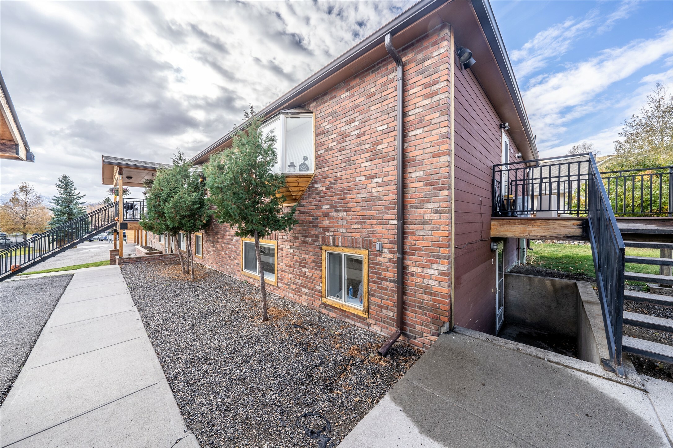 Property Photo: 611 N N Street 3 MT 59047