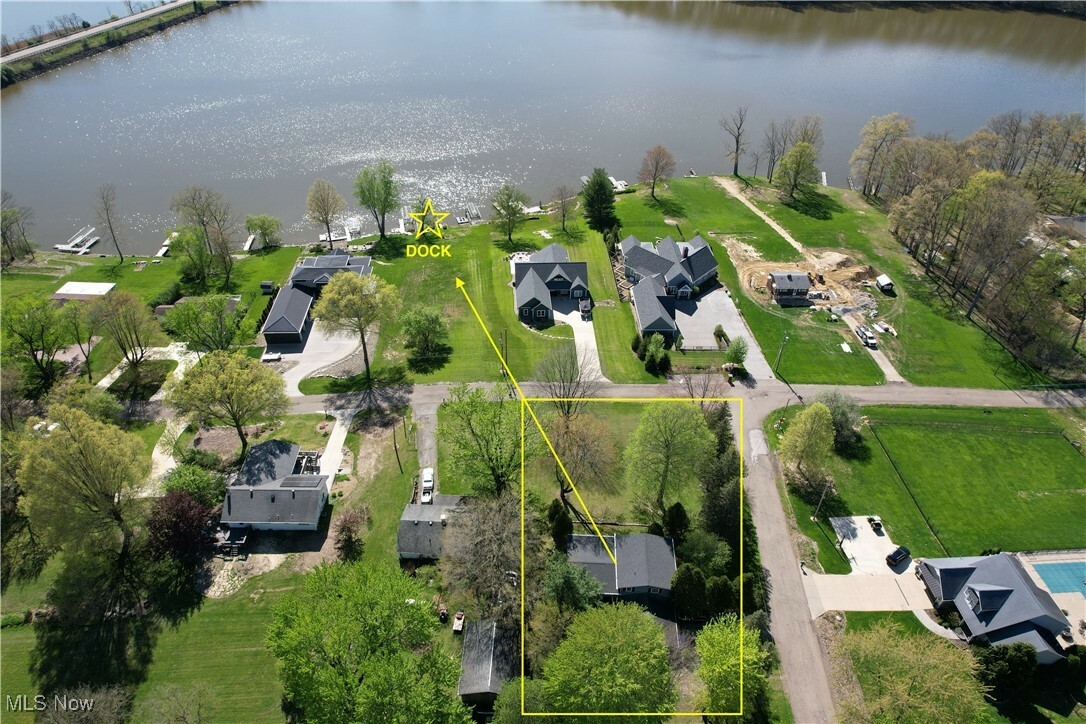 Property Photo: 16550 Timberlane Drive OH 44429