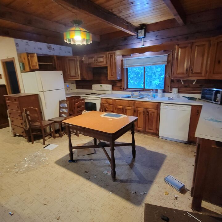 Property Photo:  255 Britton Road  NH 03773 