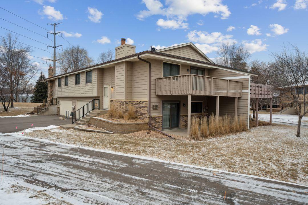 Property Photo:  11152 Xavier Court  MN 55437 