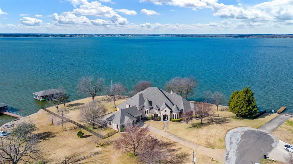 Property Photo: 507 Chambers Point Drive TX 75144