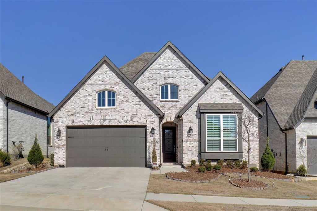 Property Photo:  9309 Sunset Lane  TX 75068 