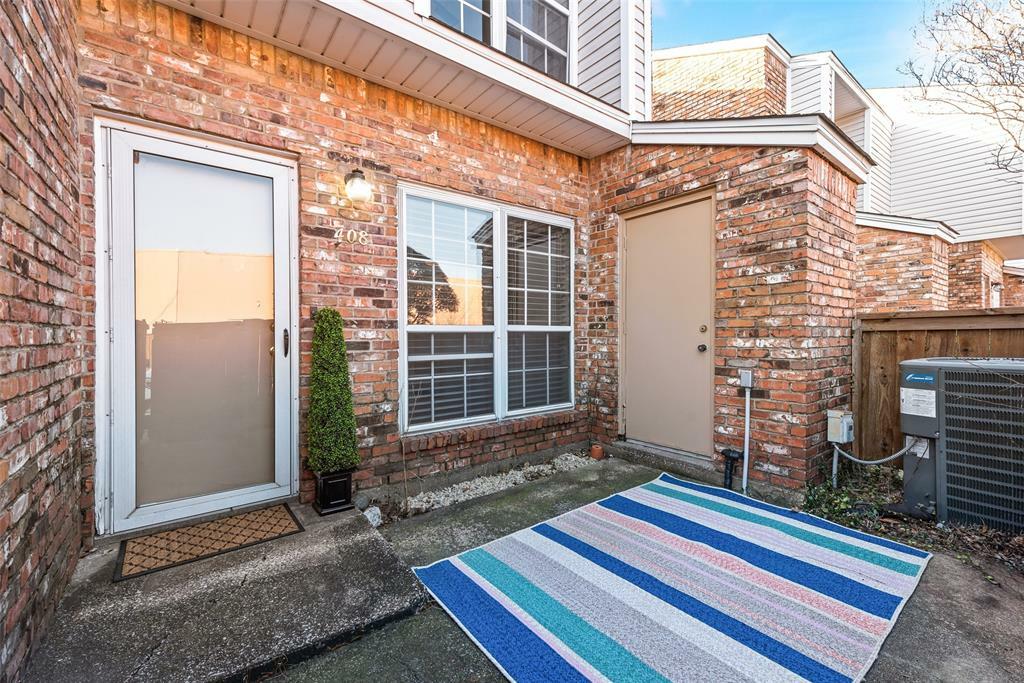 Property Photo: 12921 Abrams Road 408 TX 75243