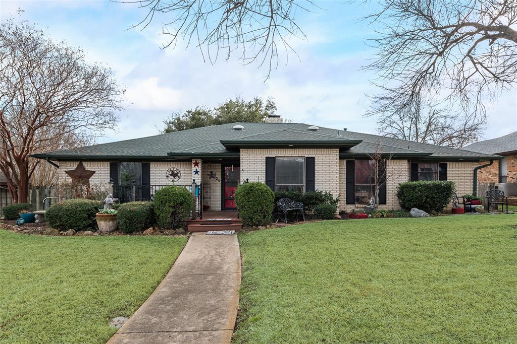 Photo de la propriété: 226 Meadowlark Lane TX 75137