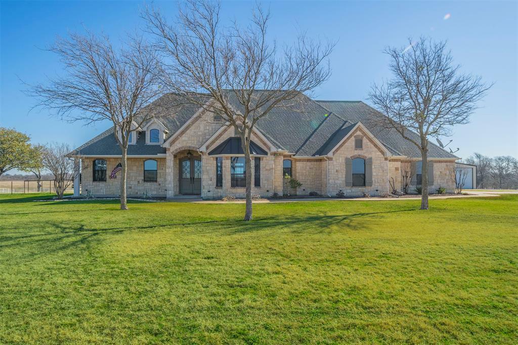 Property Photo:  10300 Lights Ranch Road  TX 76258 