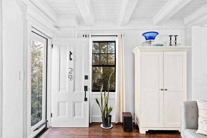 Property Photo: 29 Beaver Dam Rd MA 02066