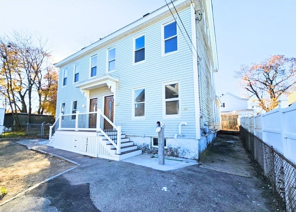 Property Photo:  69 Loring St. 1  MA 01851 