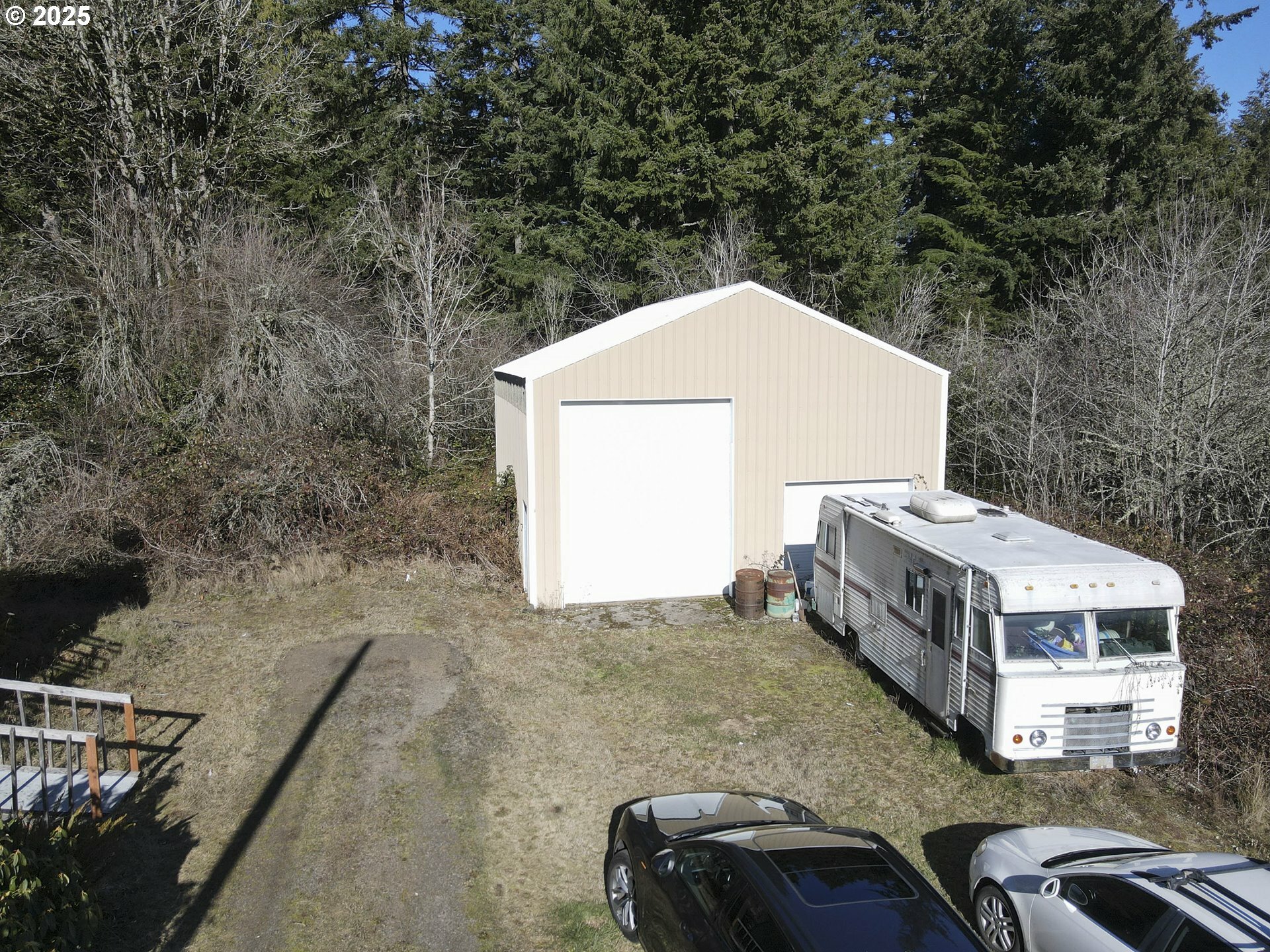 Property Photo:  21231 S Upper Highland Rd  OR 97004 