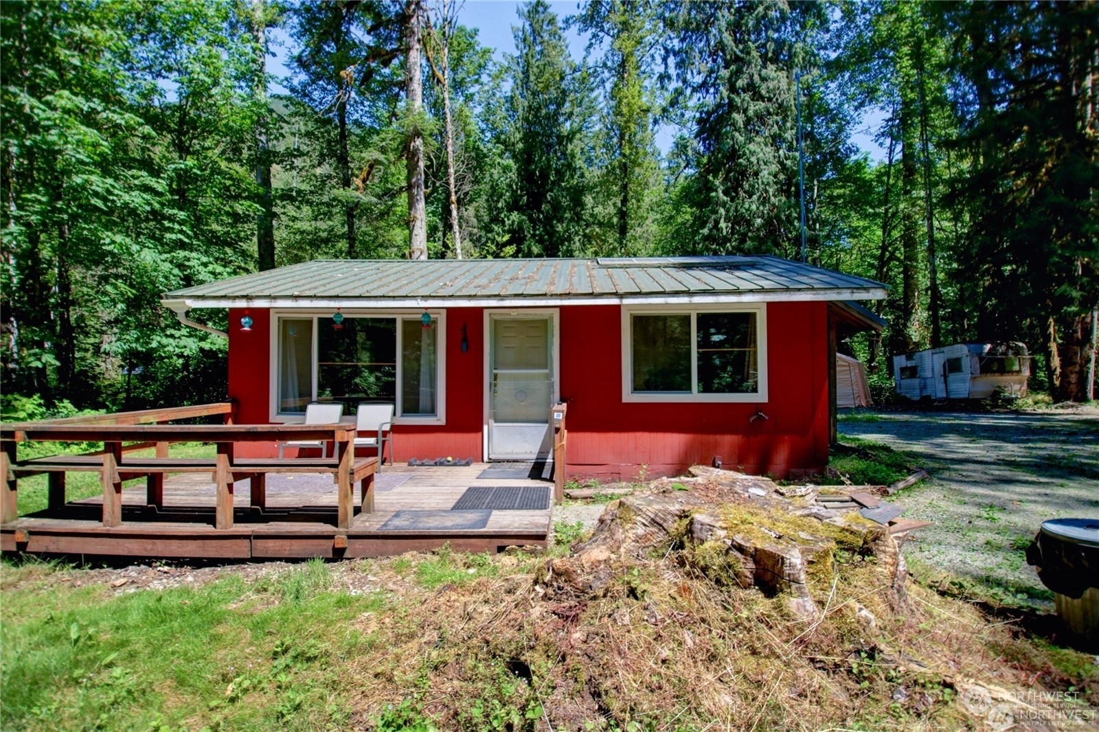 Property Photo:  63382  Diablo Place  WA 98267 