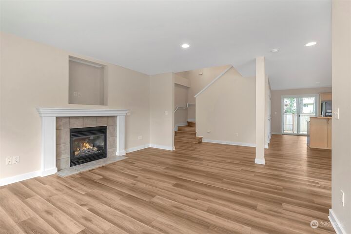 Property Photo:  6419 6421  54th Avenue NW  WA 98335 