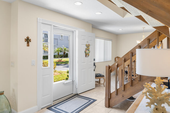 Property Photo: 4949 N Highway A1a 196 FL 34949