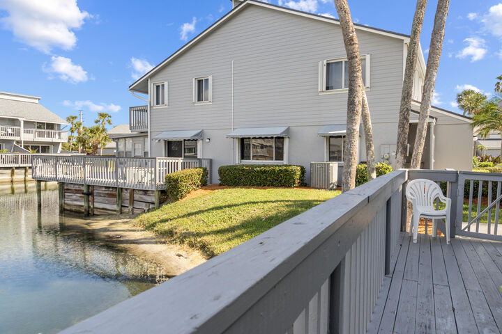 Property Photo:  4949 N Highway A1a 196  FL 34949 