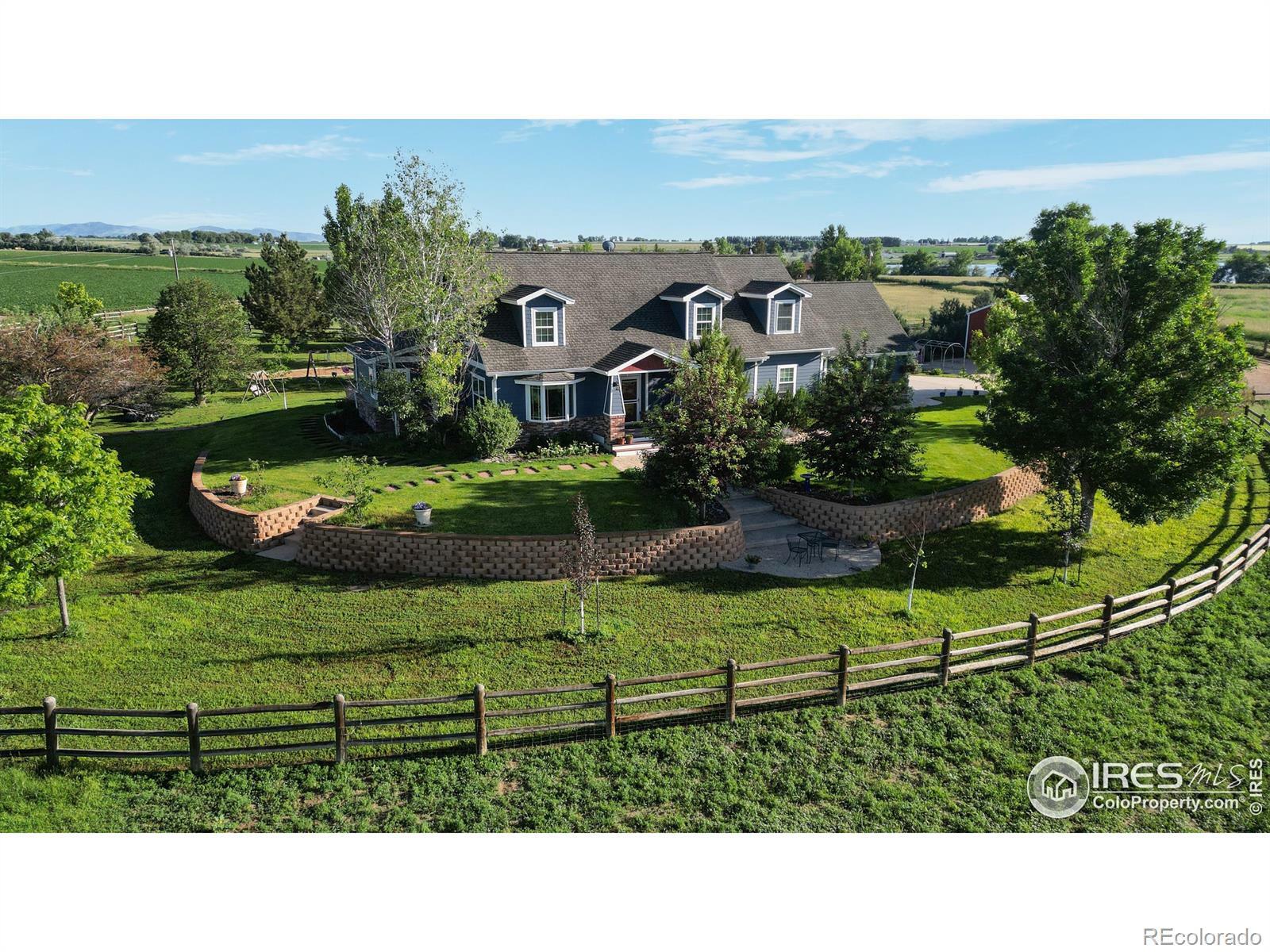 483 E State Highway 56  Berthoud CO 80513 photo