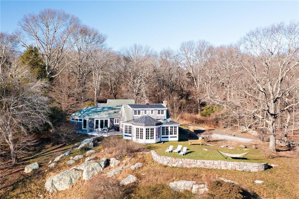 66 Torrey Road  South Kingstown RI 02879 photo