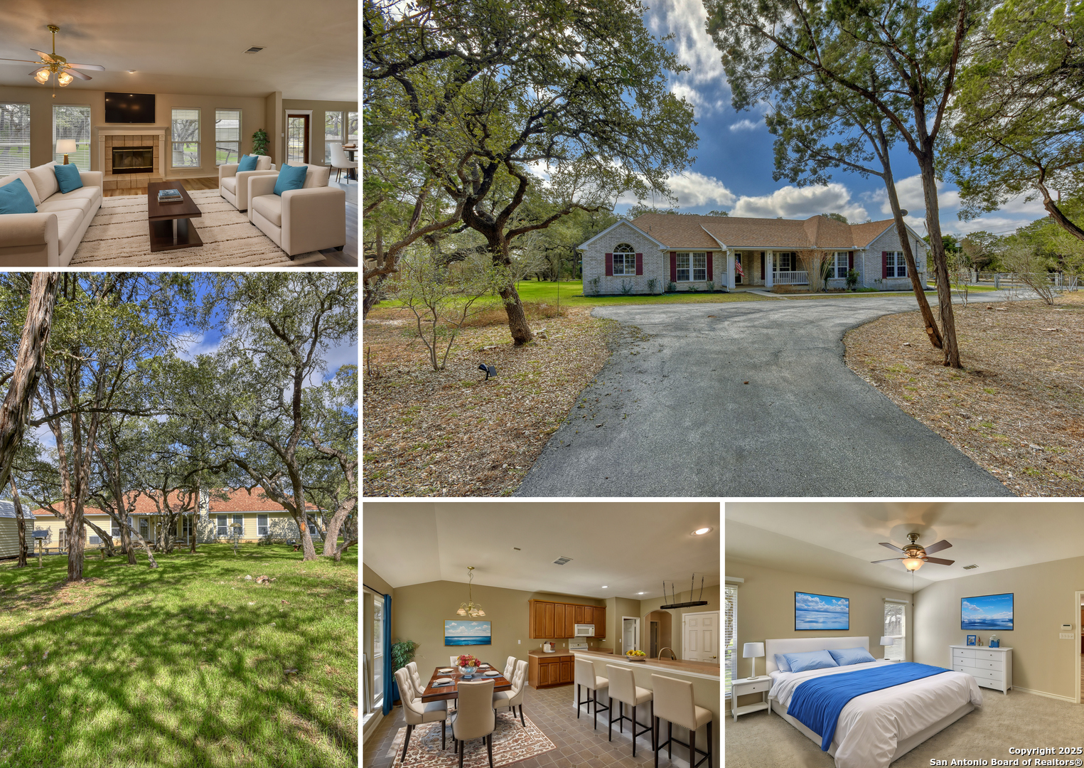Property Photo: 4200 Havenrock TX 78259