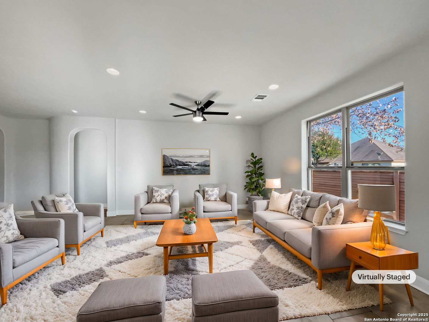Property Photo: 30072 Cibolo Meadow TX 78015