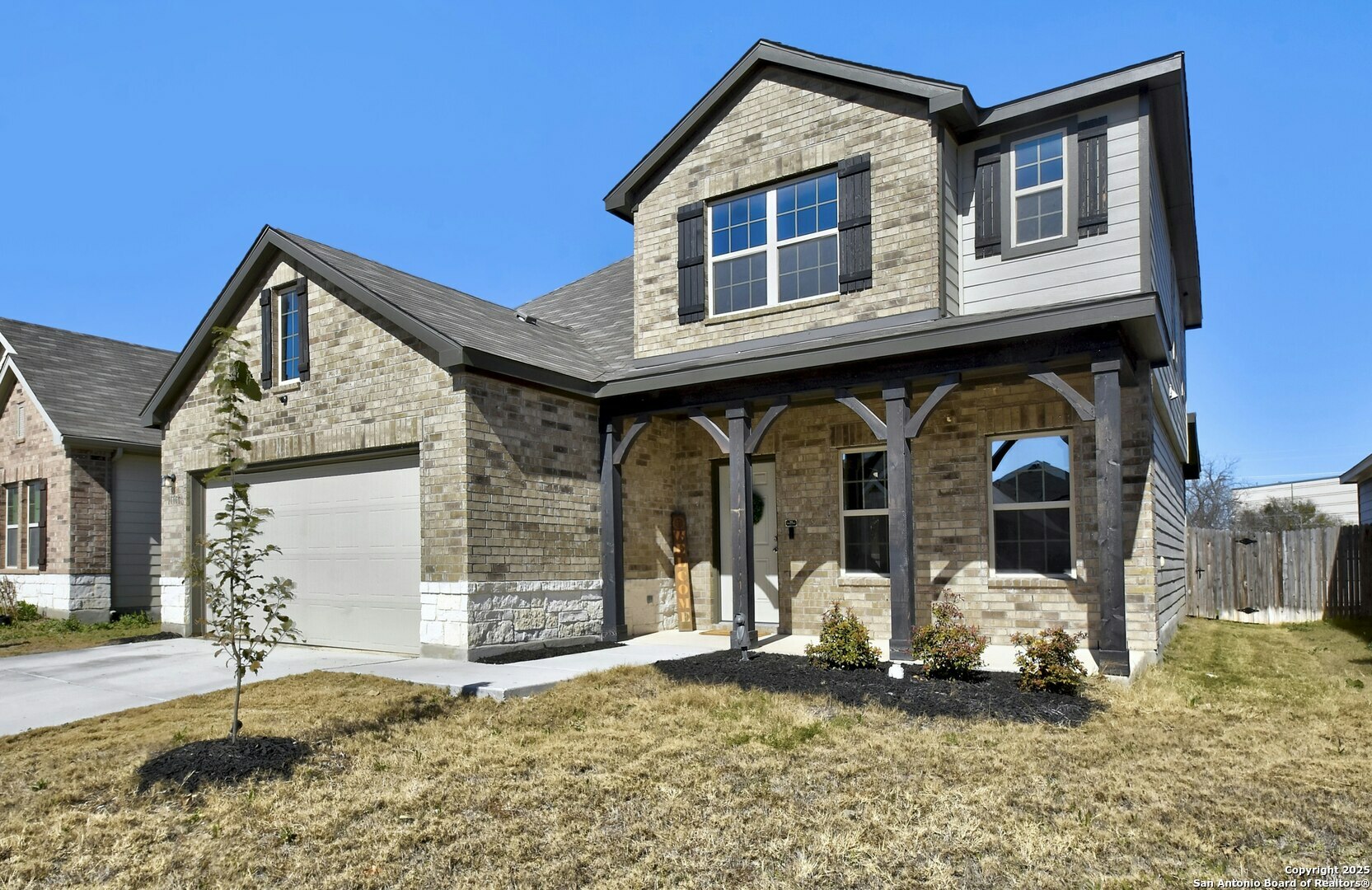 Property Photo: 14465 Gunsight Pass TX 78253