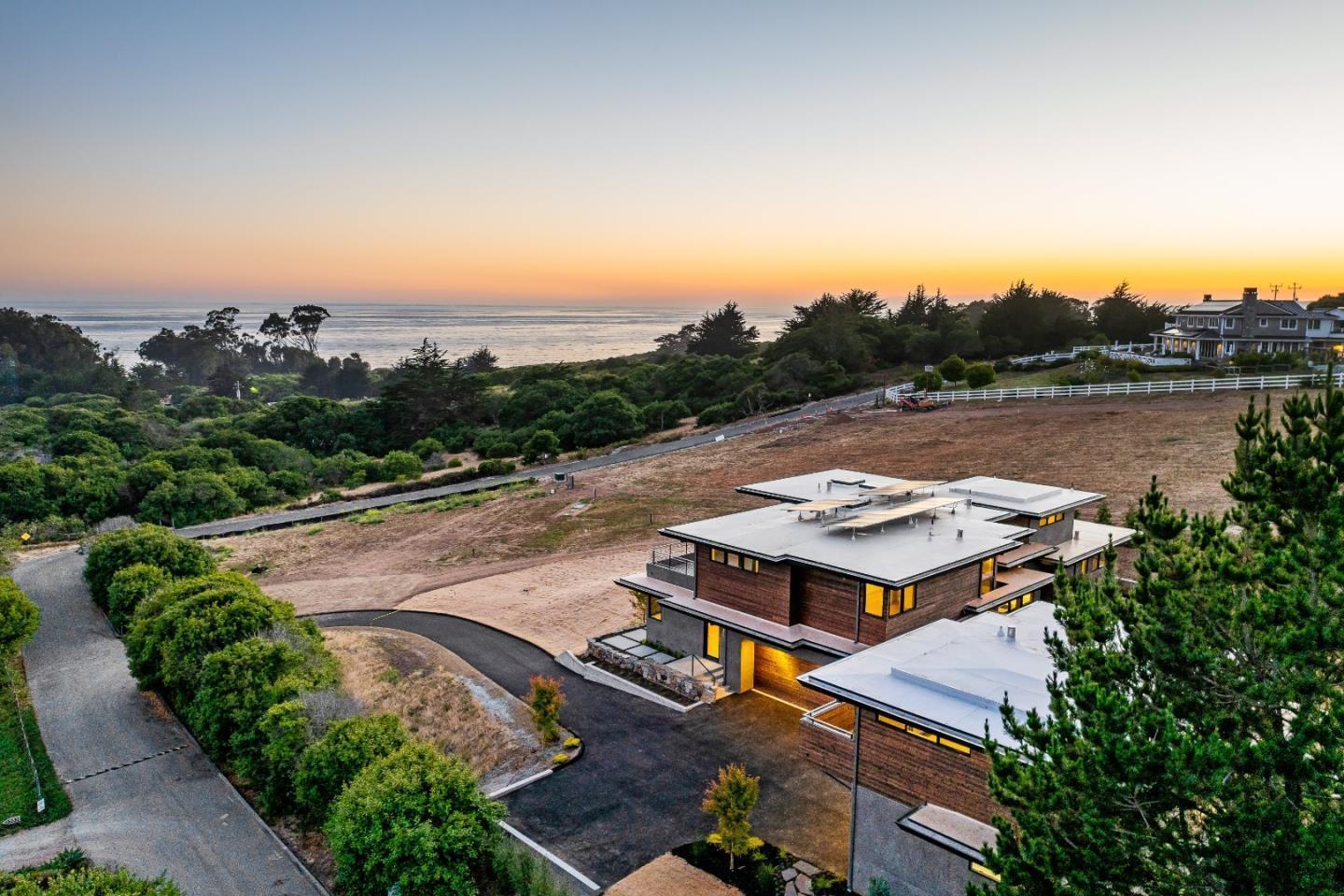 Property Photo: 600 Sea View Terrace CA 95076