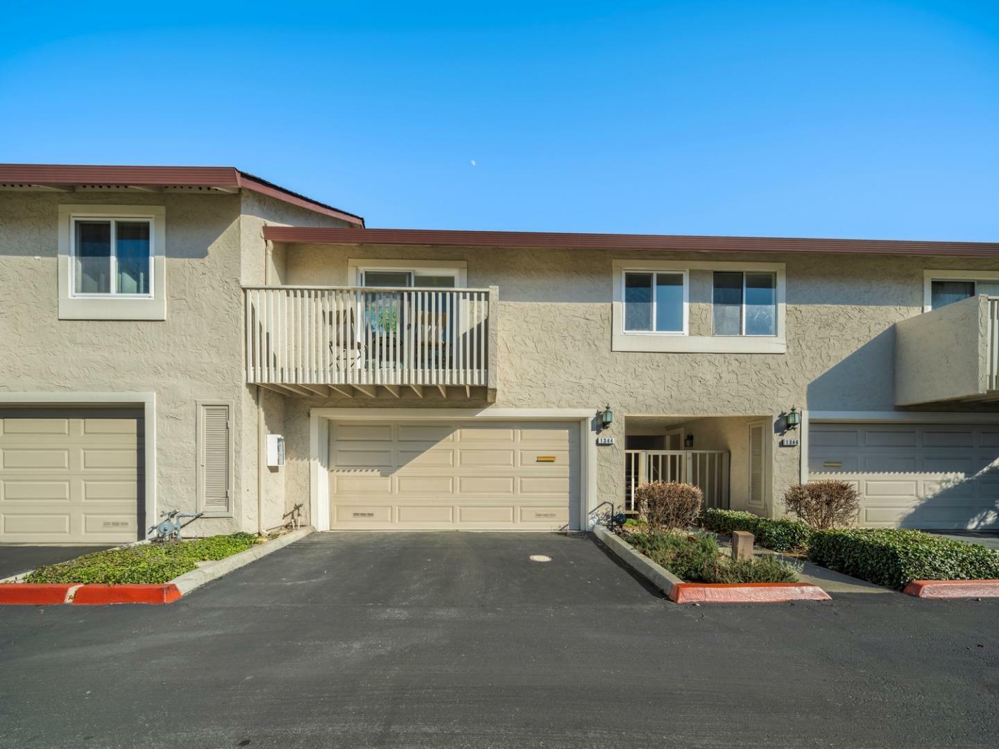 Property Photo: 1344 Charmwood Square CA 95117