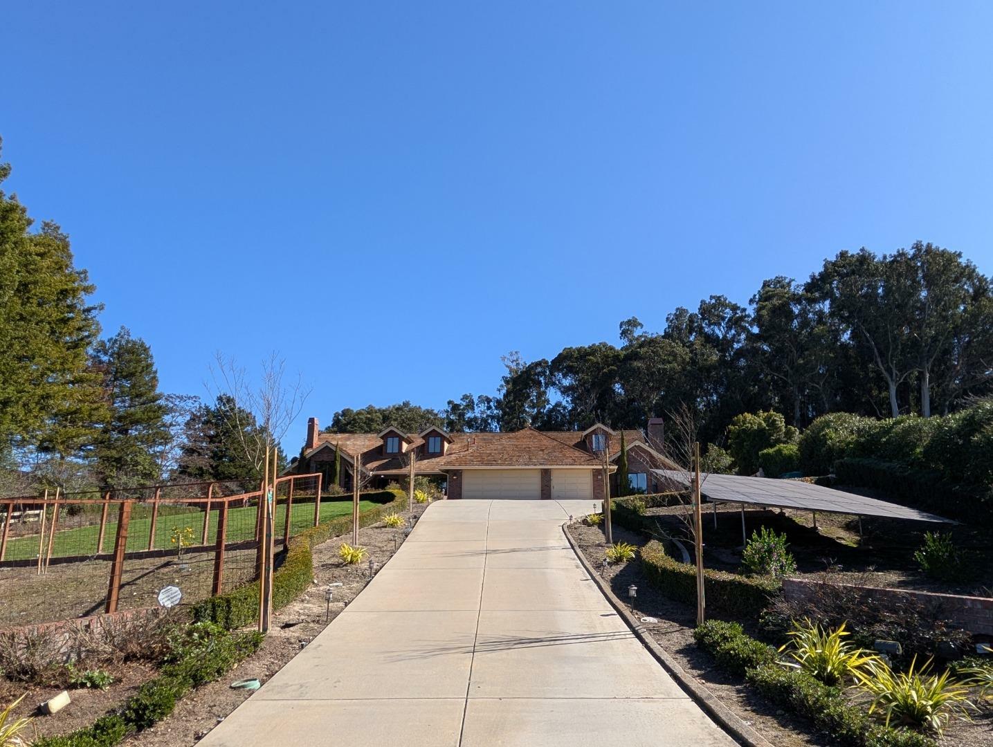 Property Photo: 24015 Ranchito Del Rio Court CA 93908
