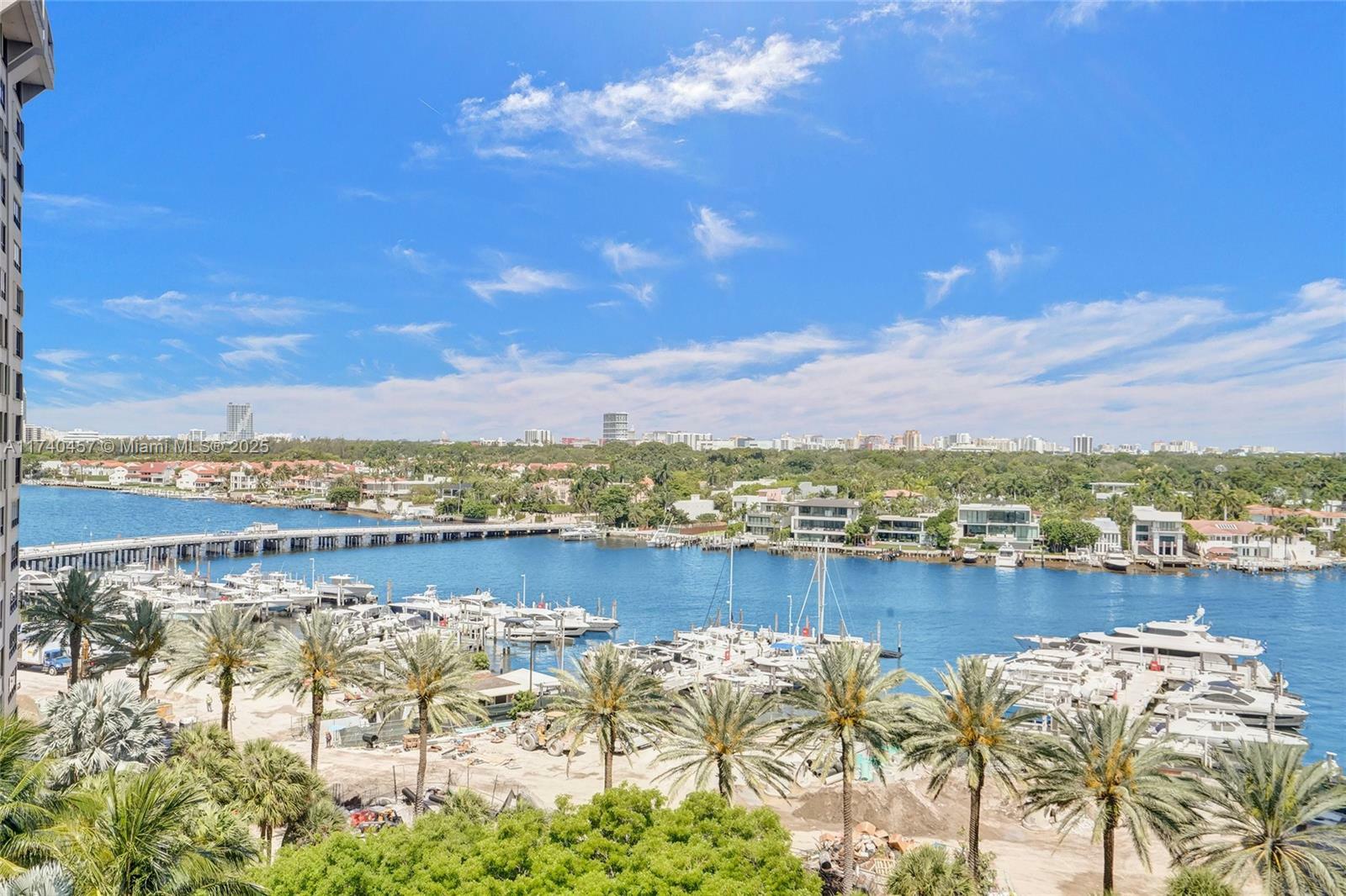 Property Photo: 3 Grove Isle Dr C904 FL 33133