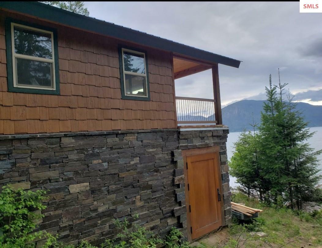 Property Photo: 145 Cedar Dr ID 83803