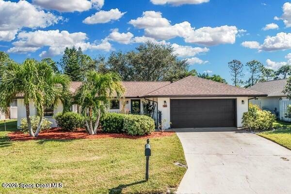 600 Soto Grande Court  Melbourne FL 32940 photo