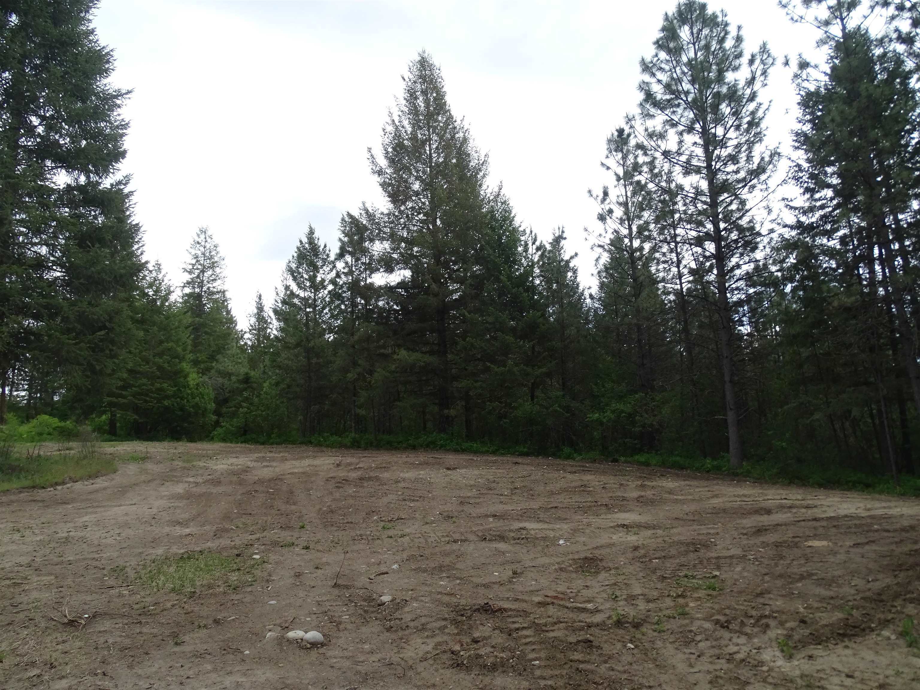 Property Photo:  3023 B Huffman Rd  WA 99181 