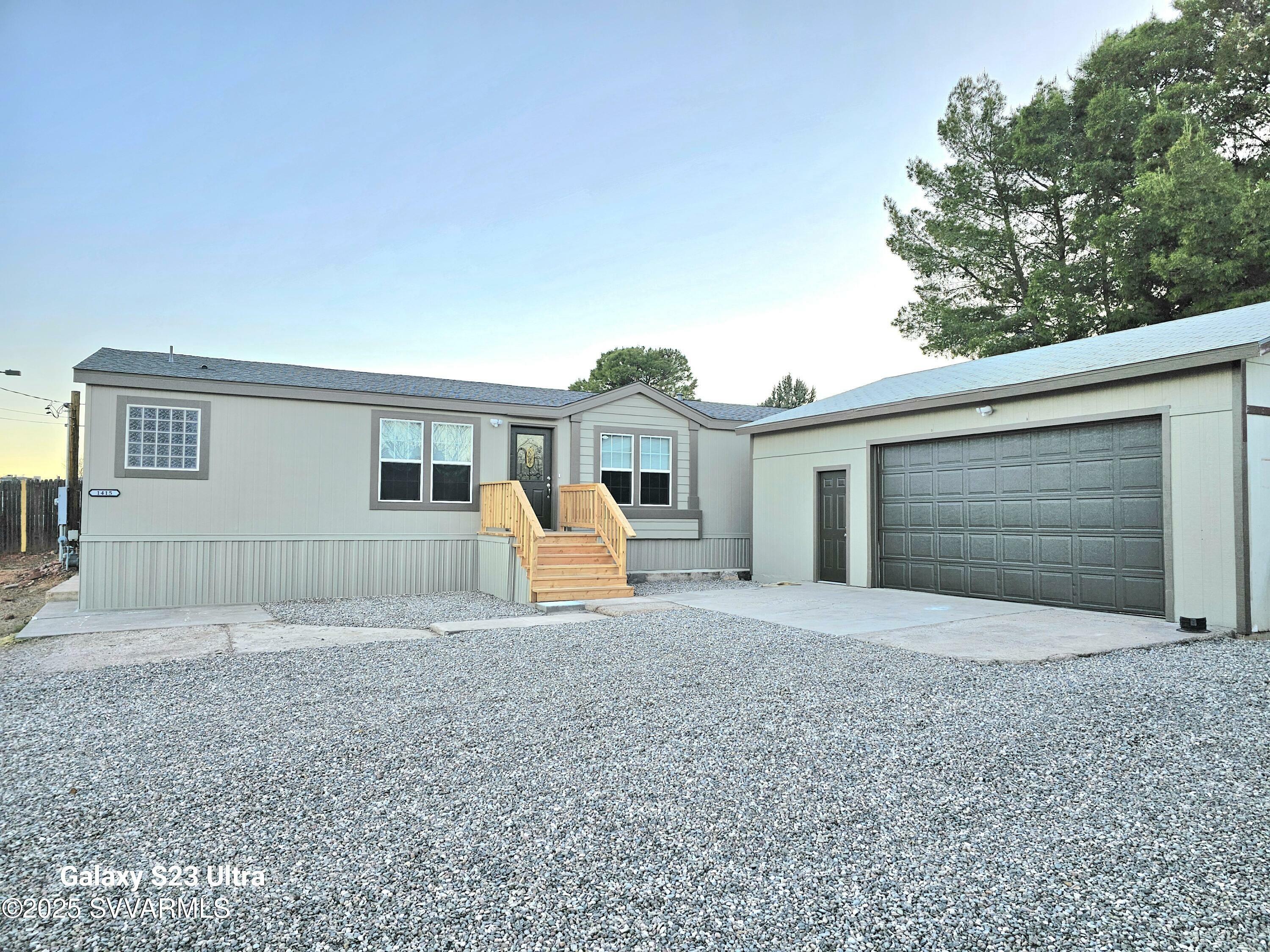 Property Photo:  1415 E Birch St  AZ 86326 