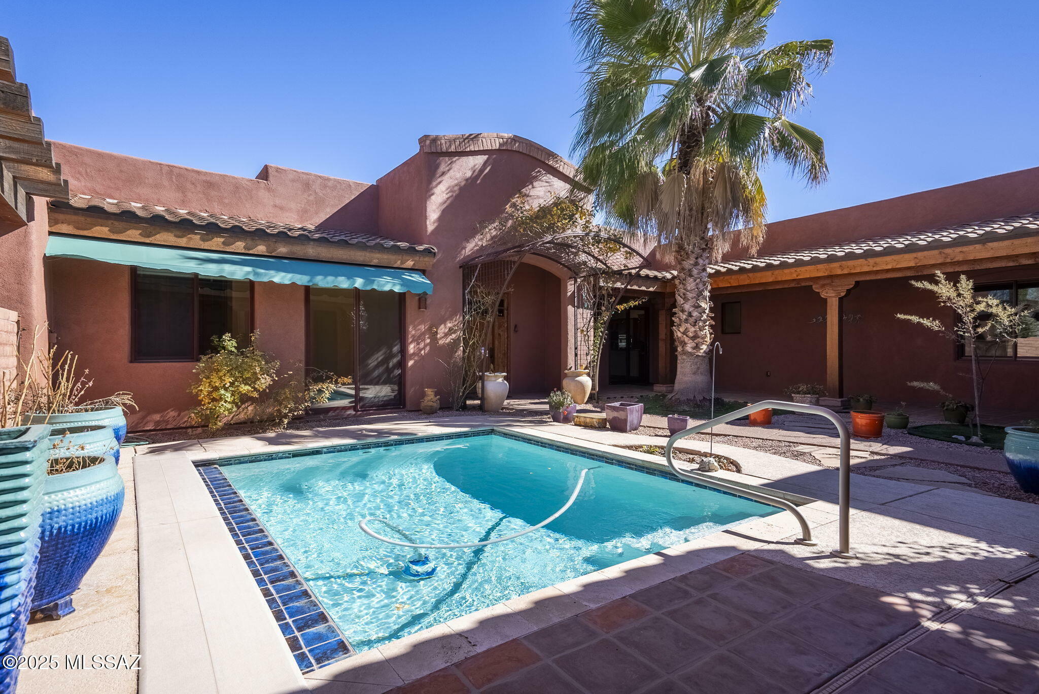 Property Photo: 90 Elliot Street AZ 85646