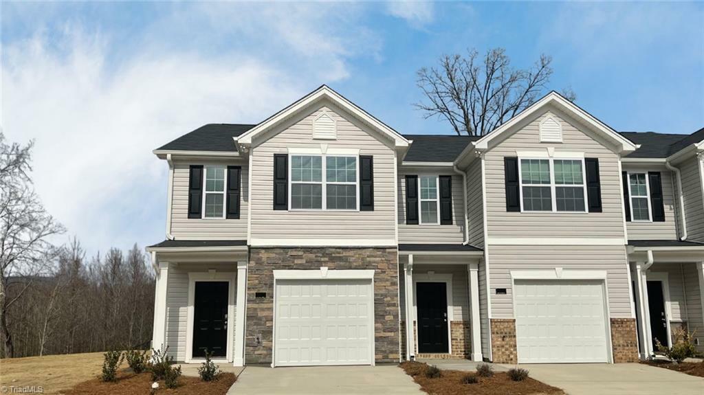 2838 Egert Drive  Haw River NC 27258 photo