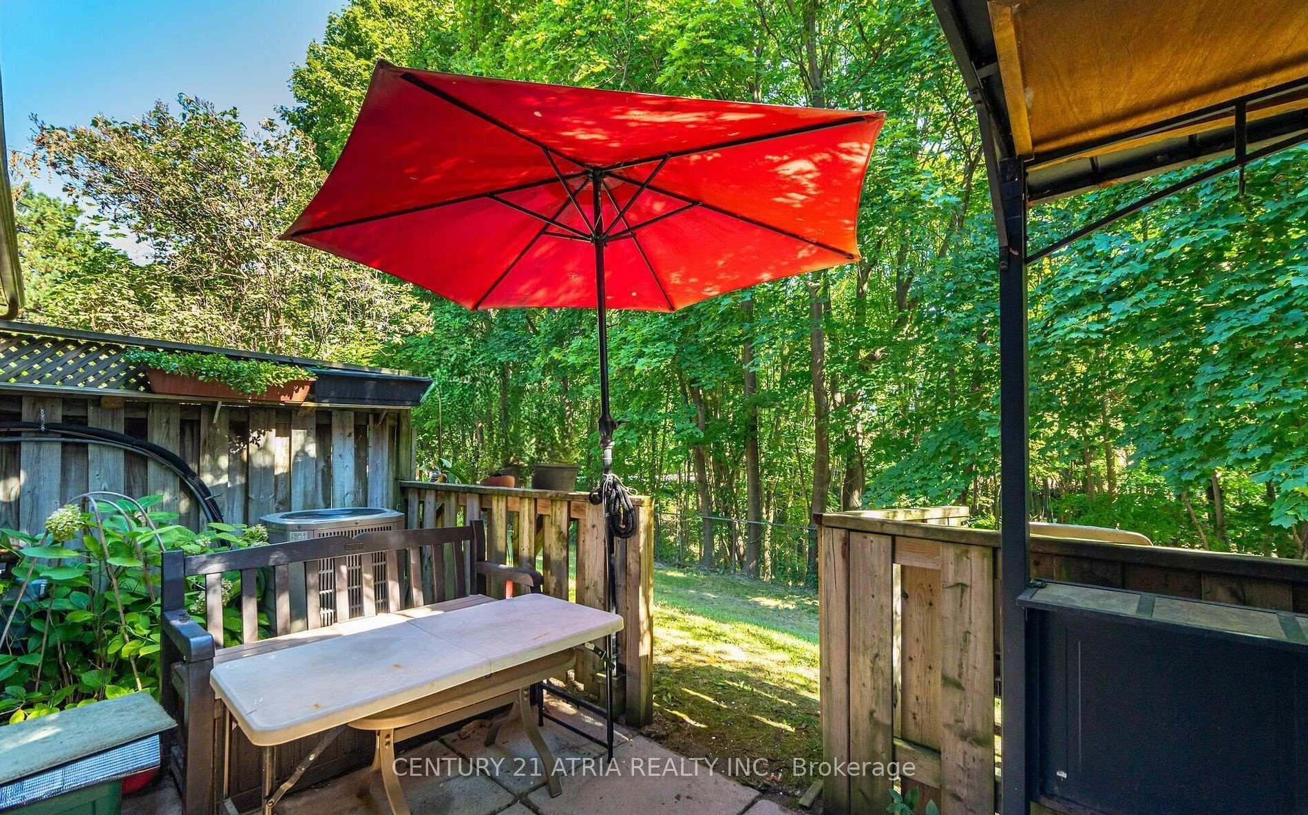 Property Photo: 451 Military Trail 102-U ON M1E 4E8