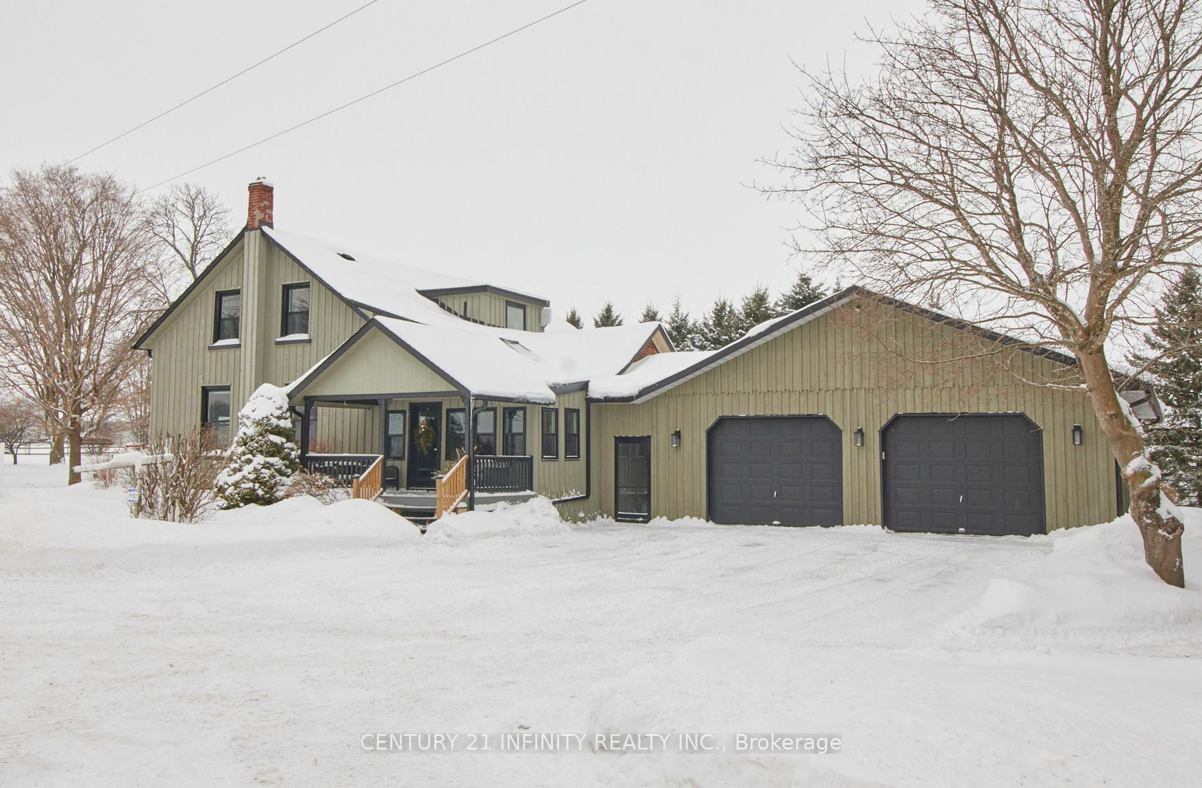 Photo de la propriété:  4922 Sully Rd  ON K0K 2E0 