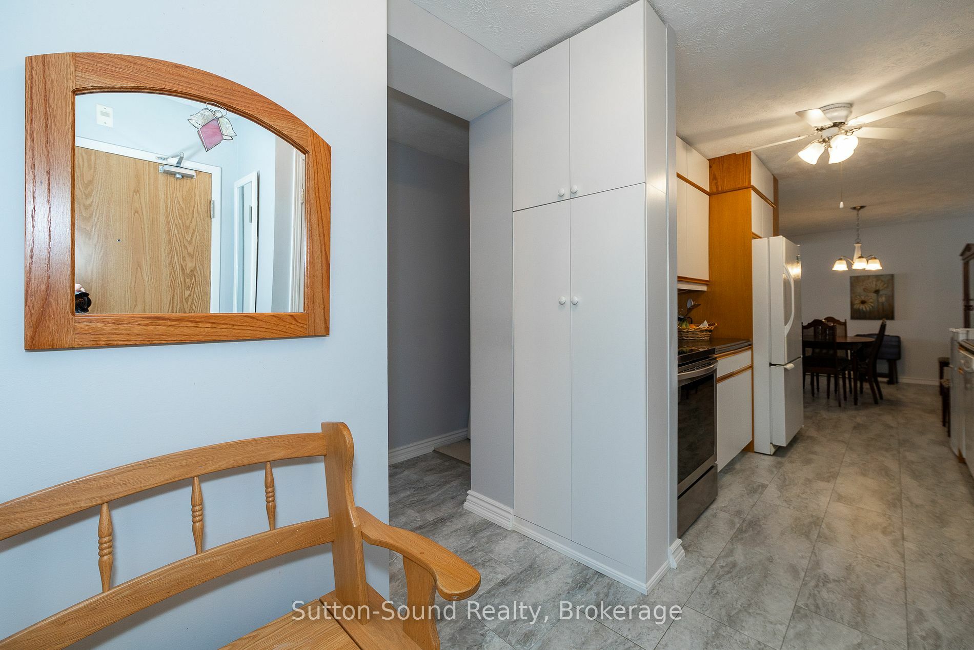 Property Photo:  1775 9th Ave E 109  ON N4K 6T3 