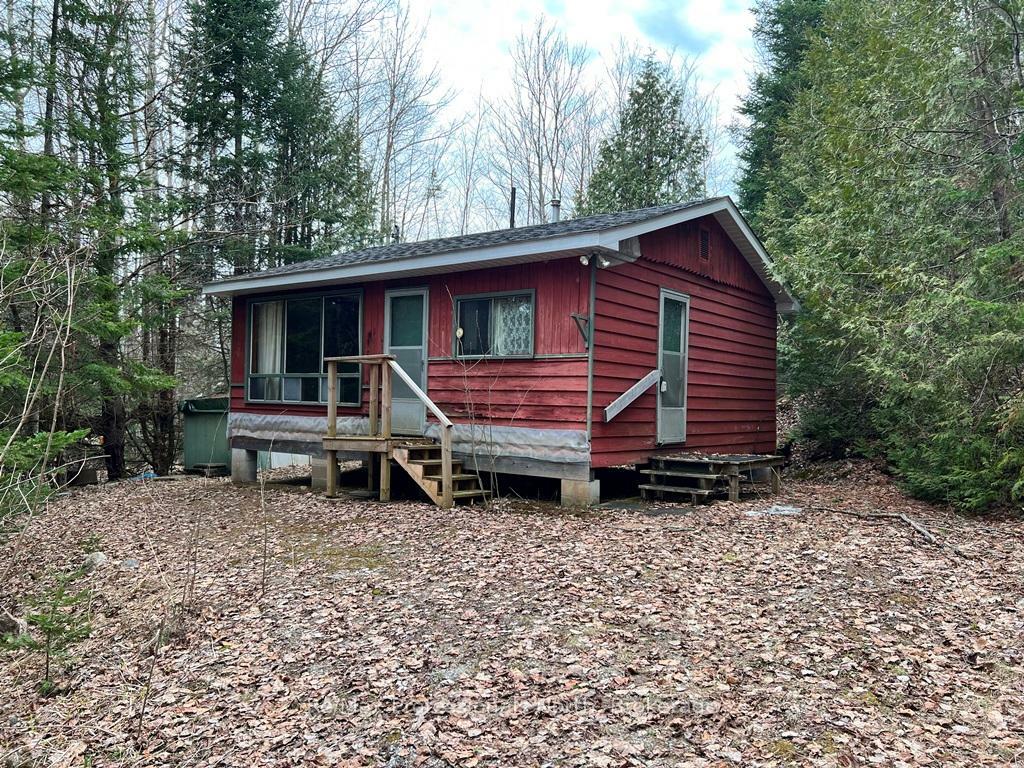 1443 Clement Lake Road  Highlands East ON K0L 3C0 photo
