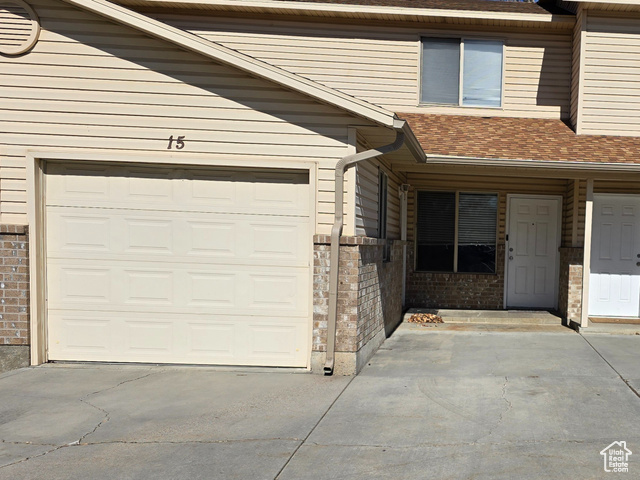 Property Photo: 1305 Monroe Blvd 15 UT 84404