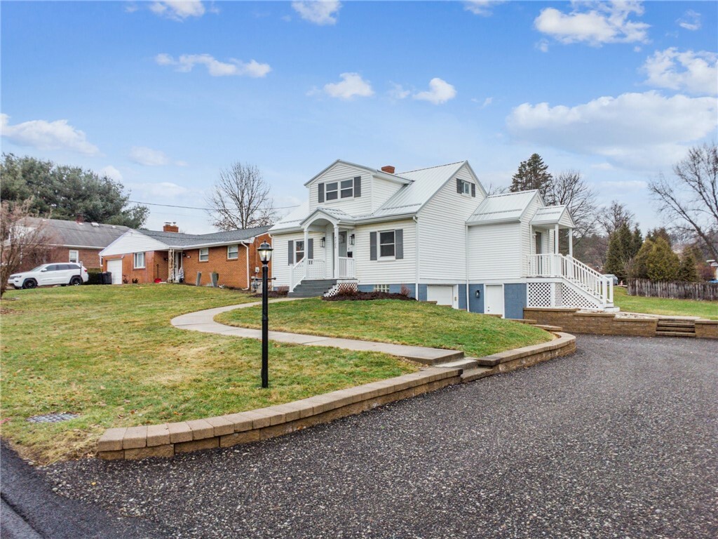 Property Photo:  4786 Warner Dr  PA 15668 