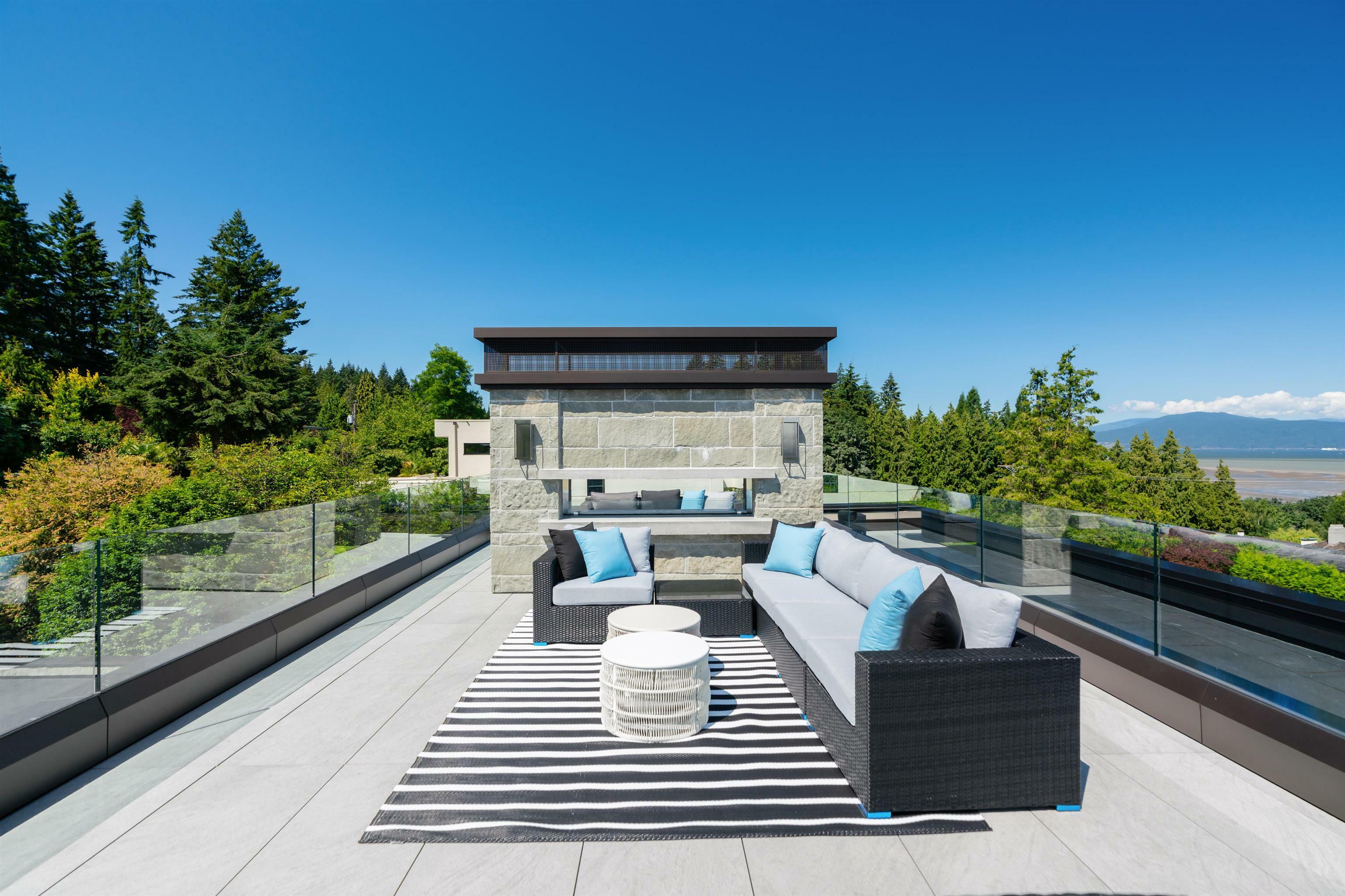 Property Photo: 4838 Belmont Avenue BC V6T 1A9