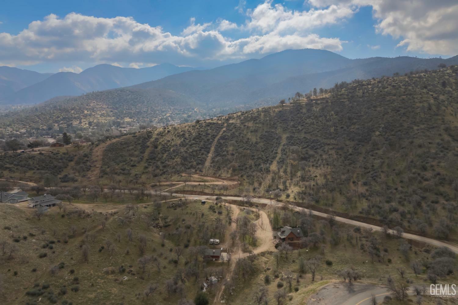 Property Photo:  0 Kern Canyon Road  CA 93205 