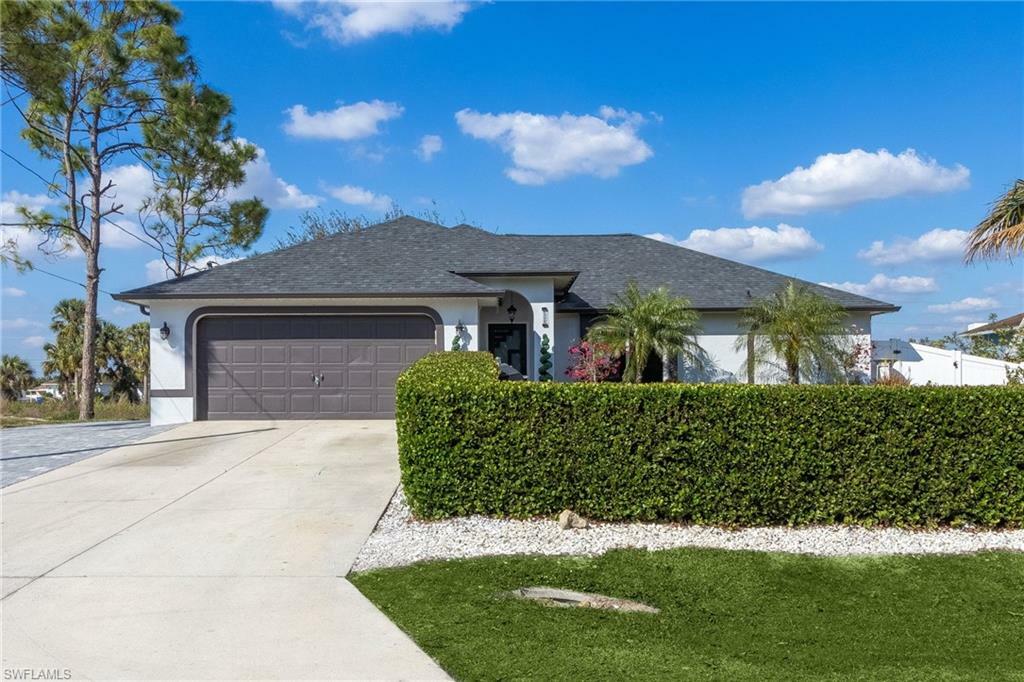Property Photo:  3308 39th St SW  FL 33976 