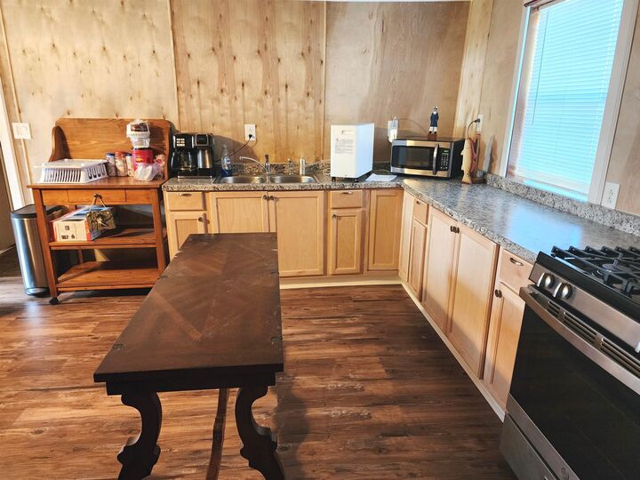 Property Photo: 2589 Bayou Dularge Rd LA 70397