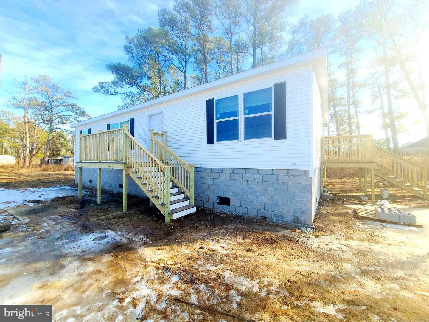 Property Photo:  3045 Lawsonia Road  MD 21817 