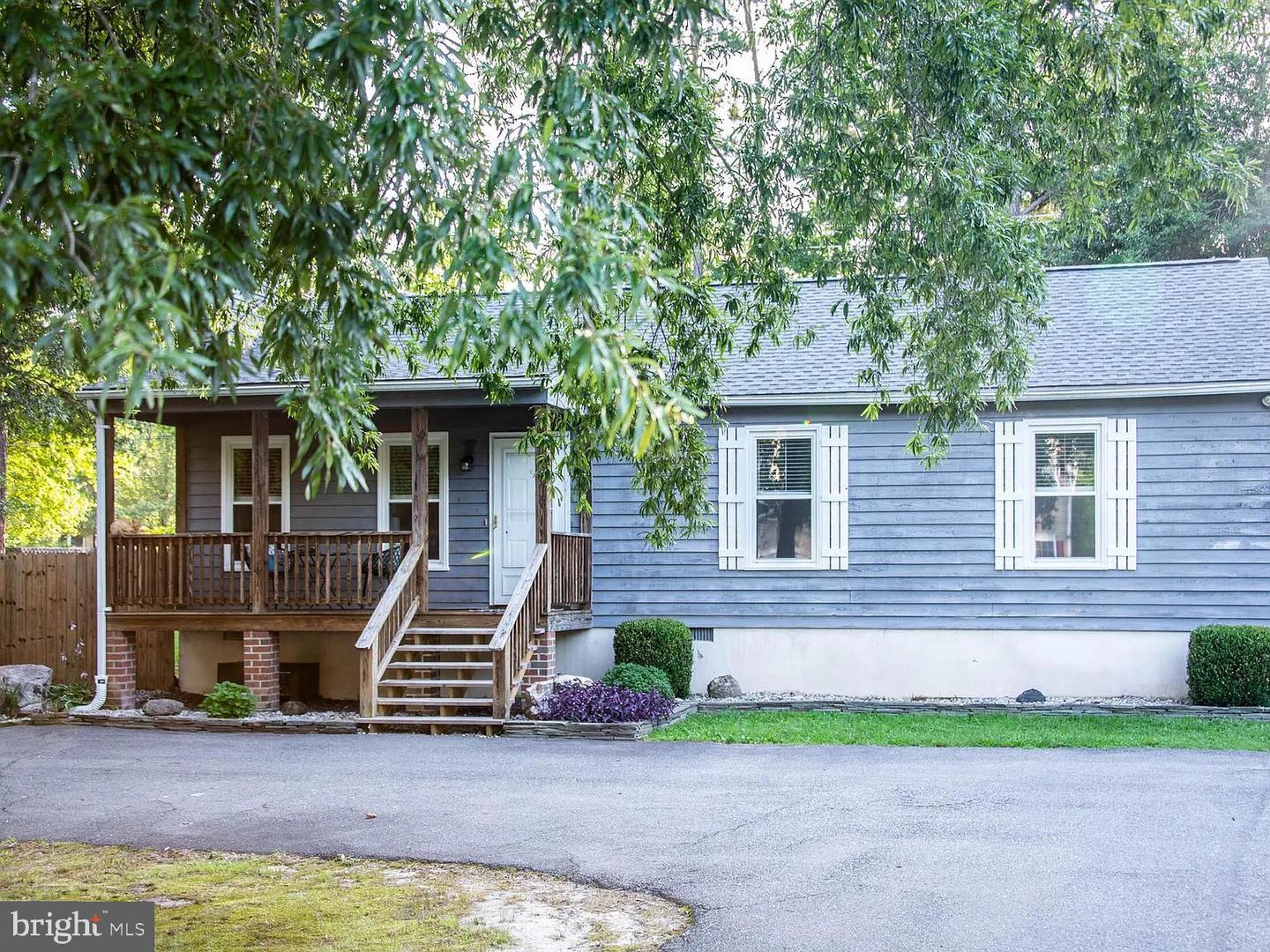 701 Welsh Drive  Ruther Glen VA 22546 photo