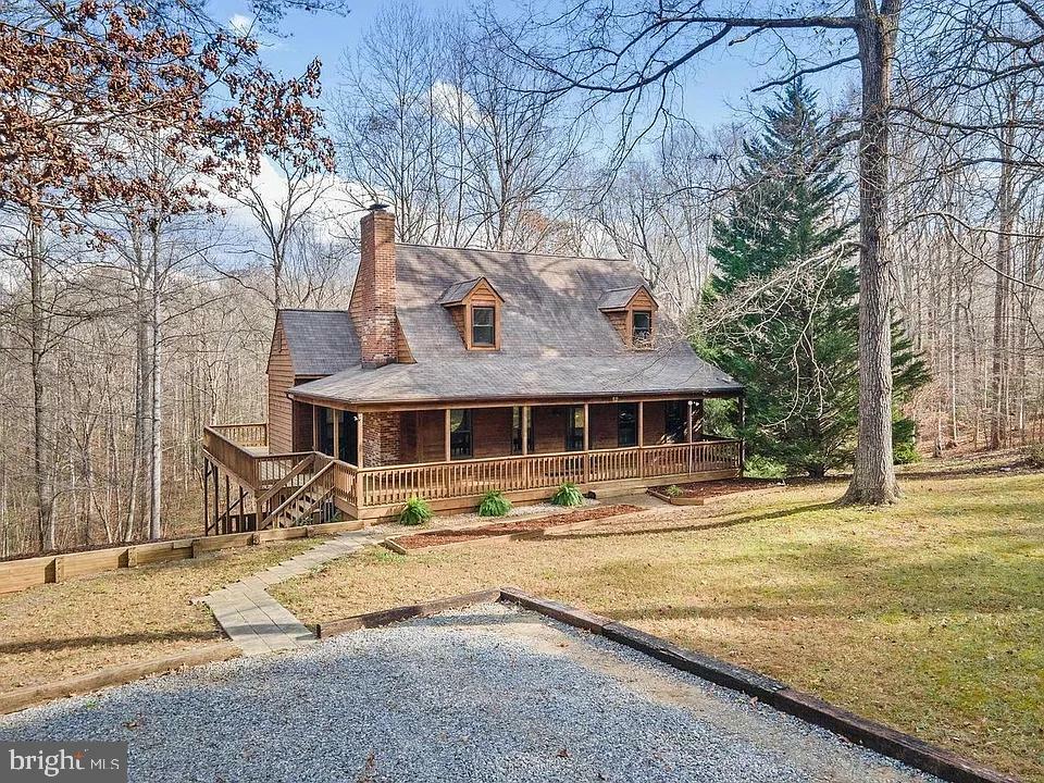 Property Photo: 52 Panners Lane VA 22406