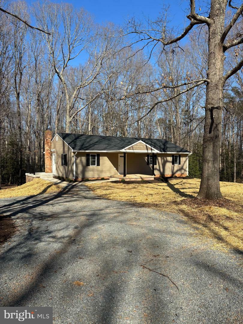 Property Photo:  4194 Goldmine Road  VA 22720 