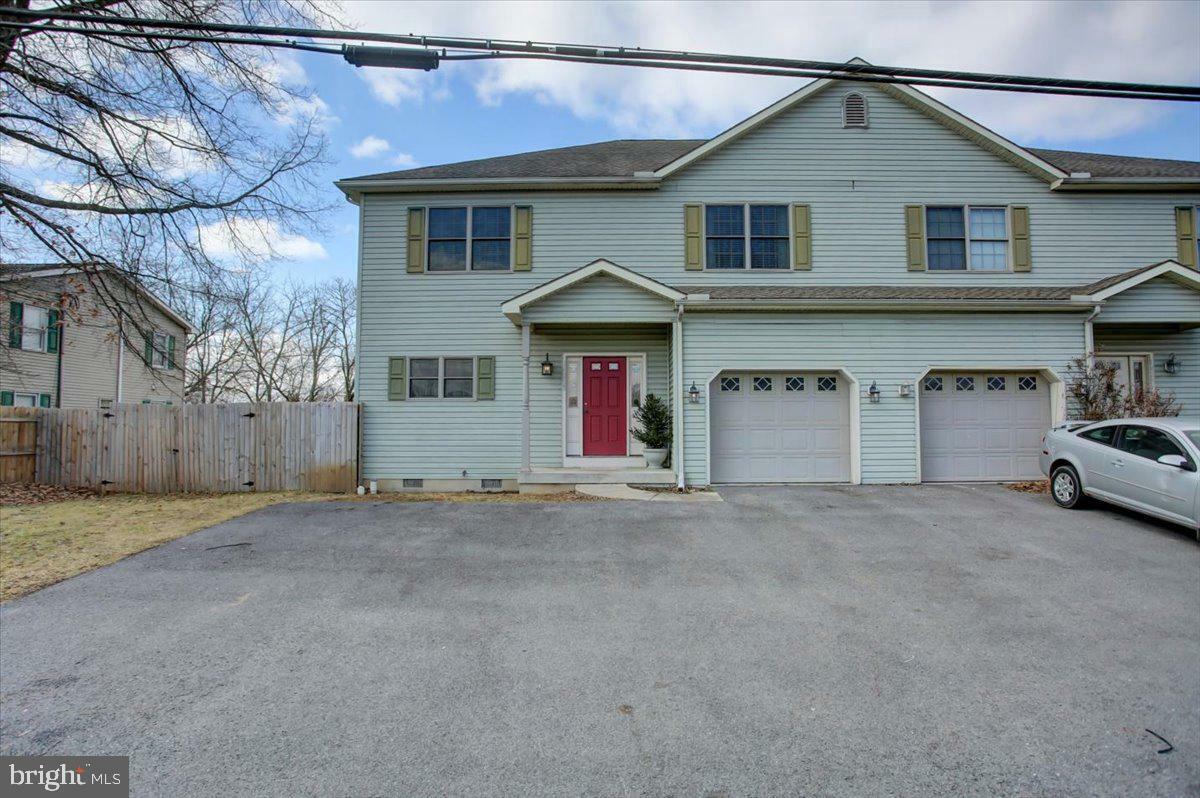 Property Photo:  14253 Molly Pitcher Highway  PA 17225 