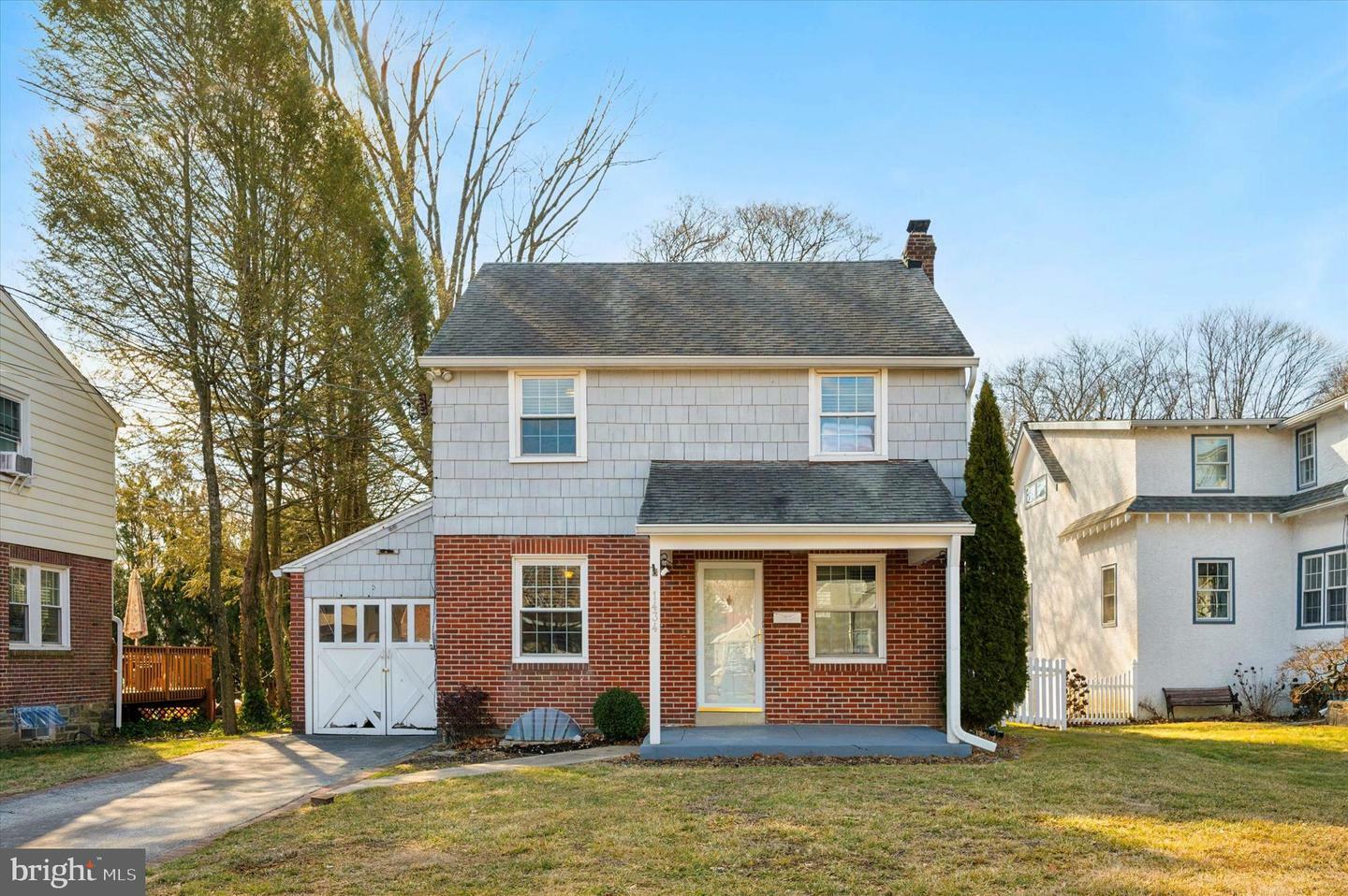 Property Photo:  1434 Kingsley Road  PA 19083 