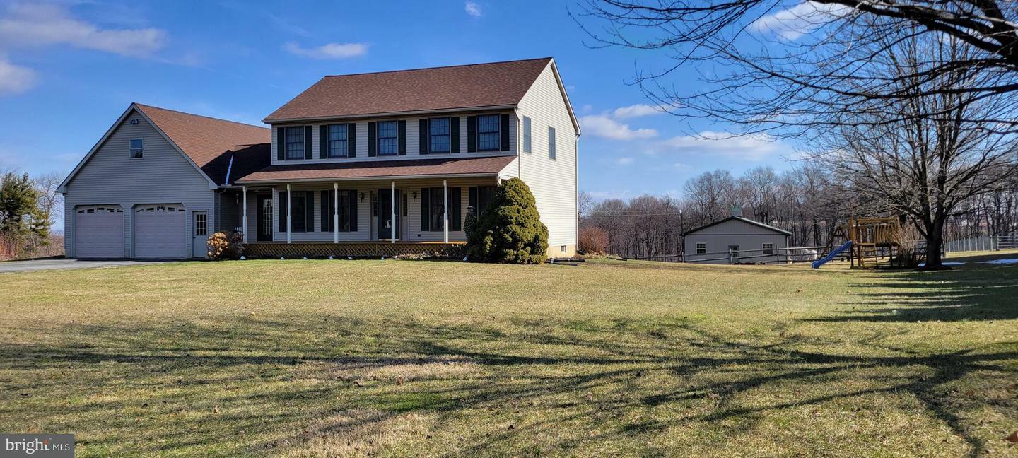 Property Photo:  281 Clearfield  PA 17560 